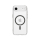 Spigen Ultra Hybrid Mag Magsafe do Iphone 17 Air Clear/Graphite - 1359907 - zdjęcie 2